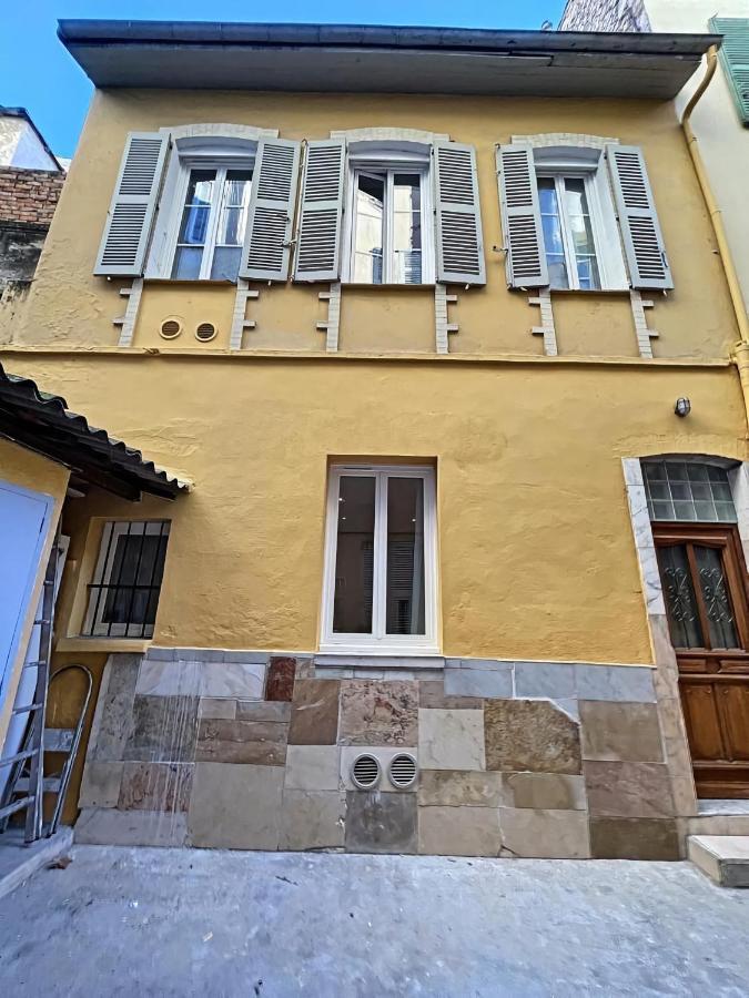 Le Sweet Forville 2 - Palais Des Festivals - Marche Provencal - Plage - Clim - Au Calme Cannes Dış mekan fotoğraf